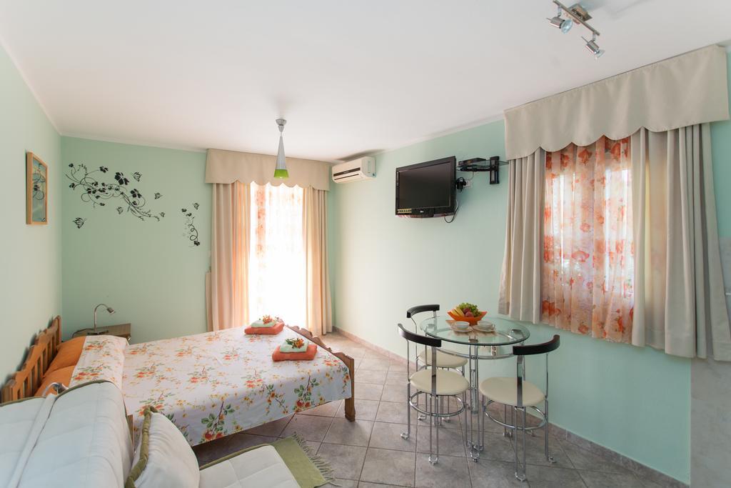 Djurovic Apartments Montenegro Kotor Exterior foto