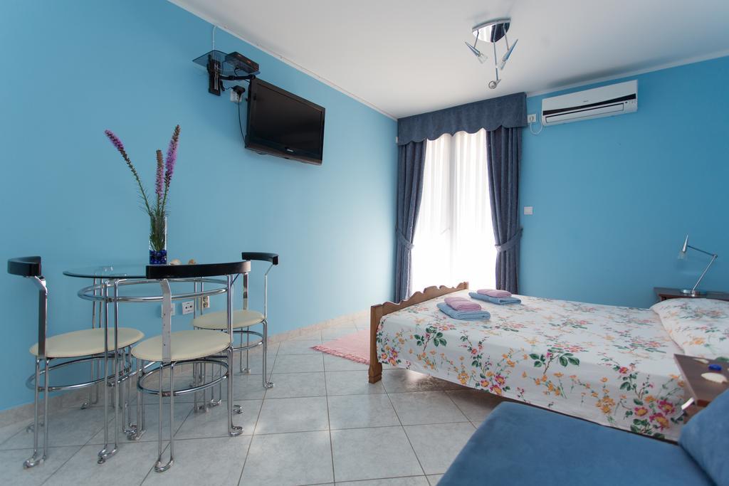 Djurovic Apartments Montenegro Kotor Exterior foto