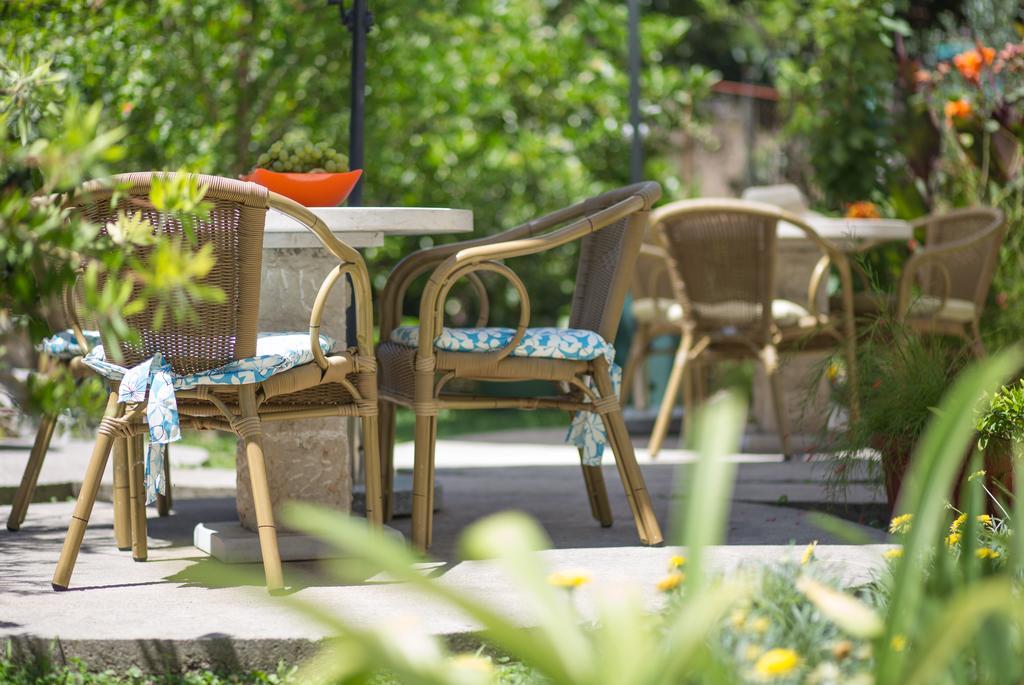 Djurovic Apartments Montenegro Kotor Exterior foto