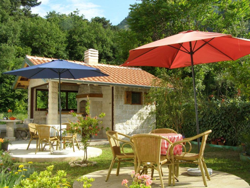 Djurovic Apartments Montenegro Kotor Quarto foto