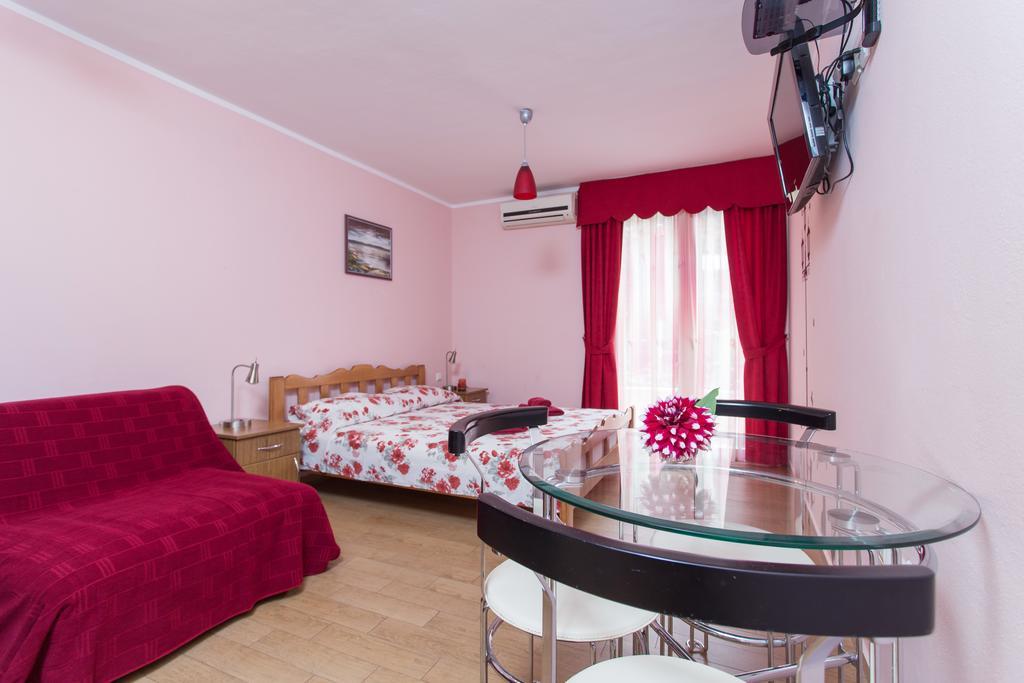 Djurovic Apartments Montenegro Kotor Exterior foto