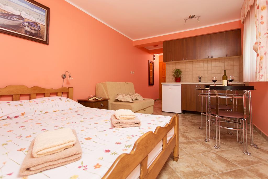 Djurovic Apartments Montenegro Kotor Exterior foto