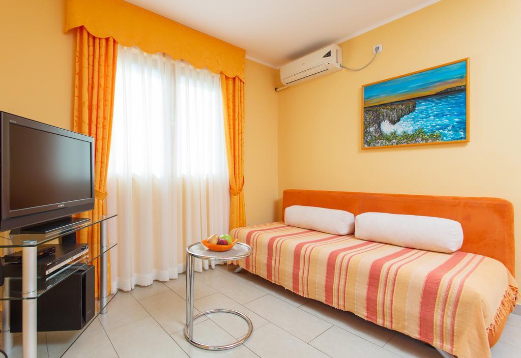 Djurovic Apartments Montenegro Kotor Exterior foto