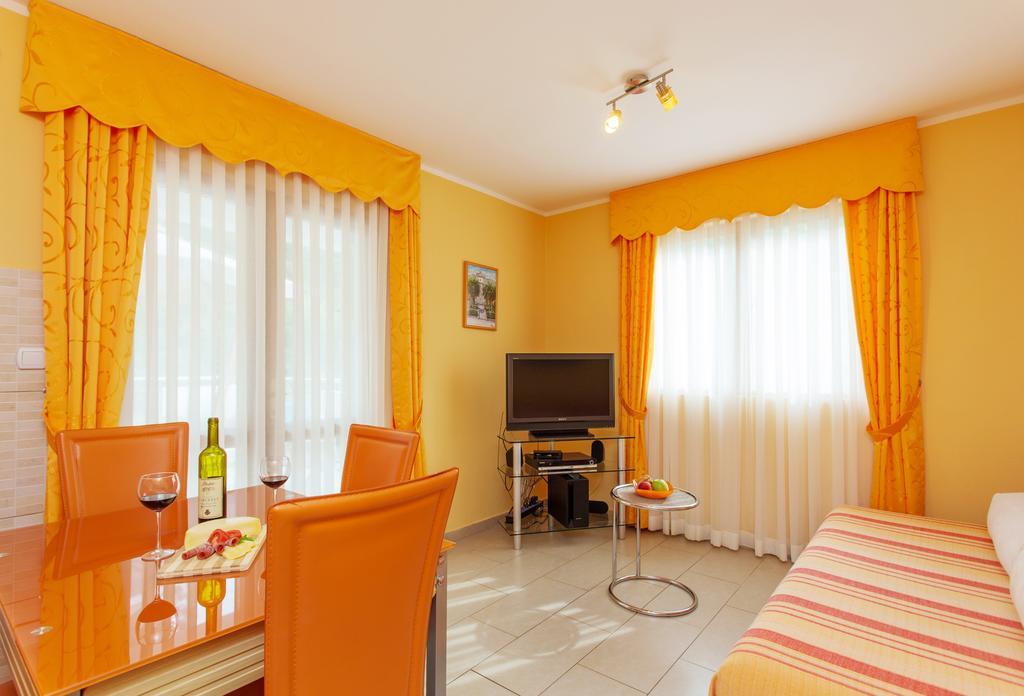 Djurovic Apartments Montenegro Kotor Exterior foto