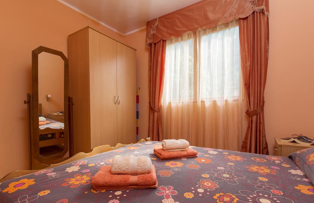 Djurovic Apartments Montenegro Kotor Exterior foto